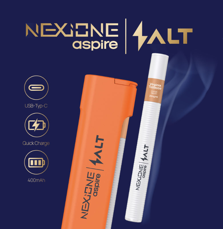 Nexione Salt