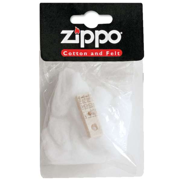 Zippo - Watte Service Set