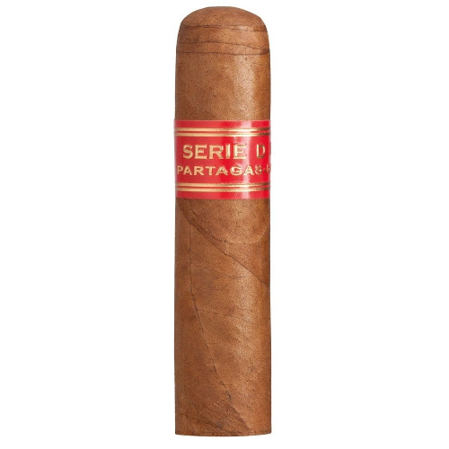 Partagas Linea Serie D No 6 Zigarren 5er Kiste