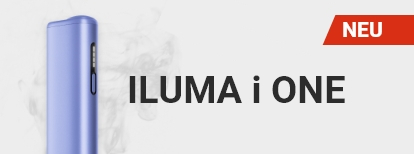 IQOS ILUMA i ONE