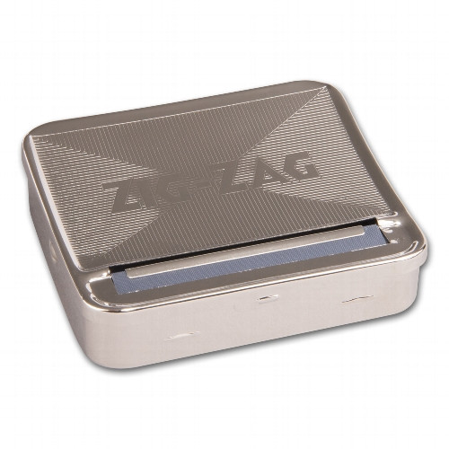 Zigaretten-Rollbox Zig Zag für Slim Zigaretten
