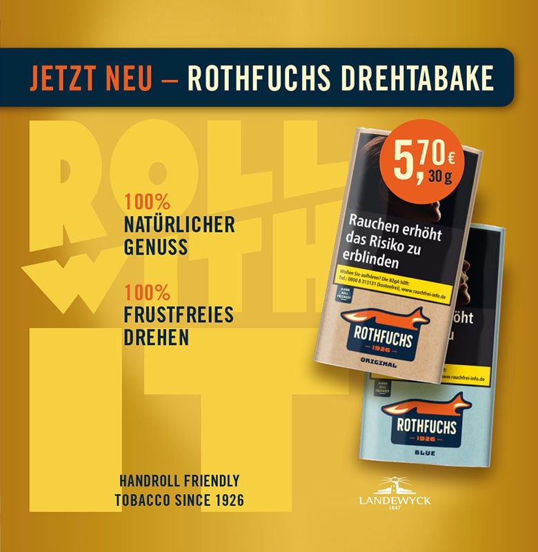 Rothfuchs