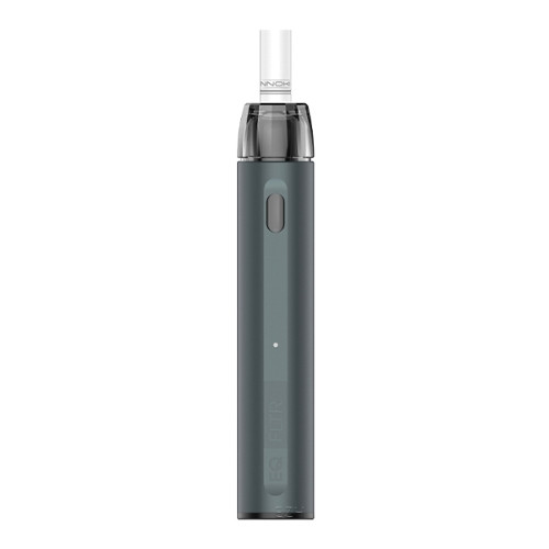 E-Zigarette INNOKIN EQ FLTR Kit storm-grey 400mAh