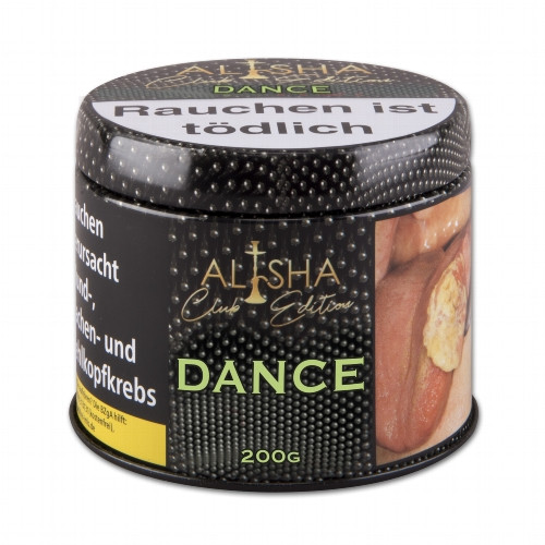 ALISHA Club Edition Dance