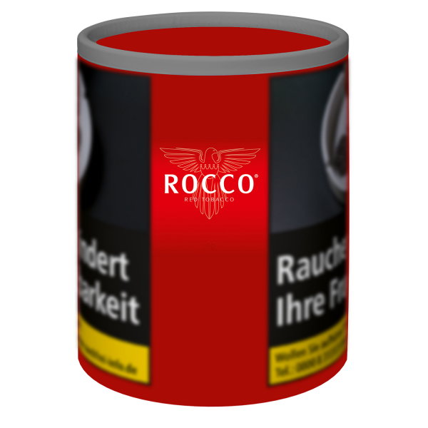 Rocco Tabak Red Feinschnitt Dose