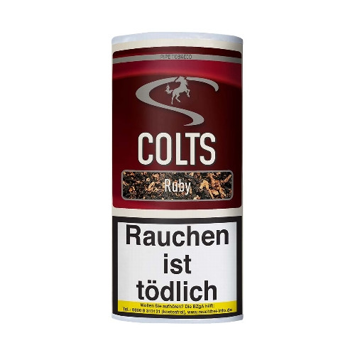 COLTS Ruby