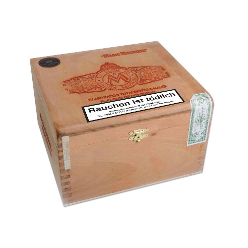 Maria Mancini Magic Mountain Zigarren 40er Kiste