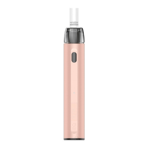 E-Zigarette INNOKIN EQ FLTR Kit rose-gold 400mAh