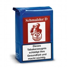 Schmalzler D 100g