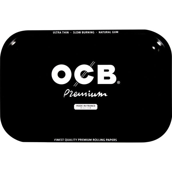 OCB Premium Tray