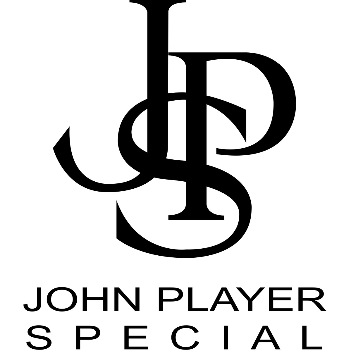 John Player Special online kaufen bei Zedaco.de Online Shop John Player Logo