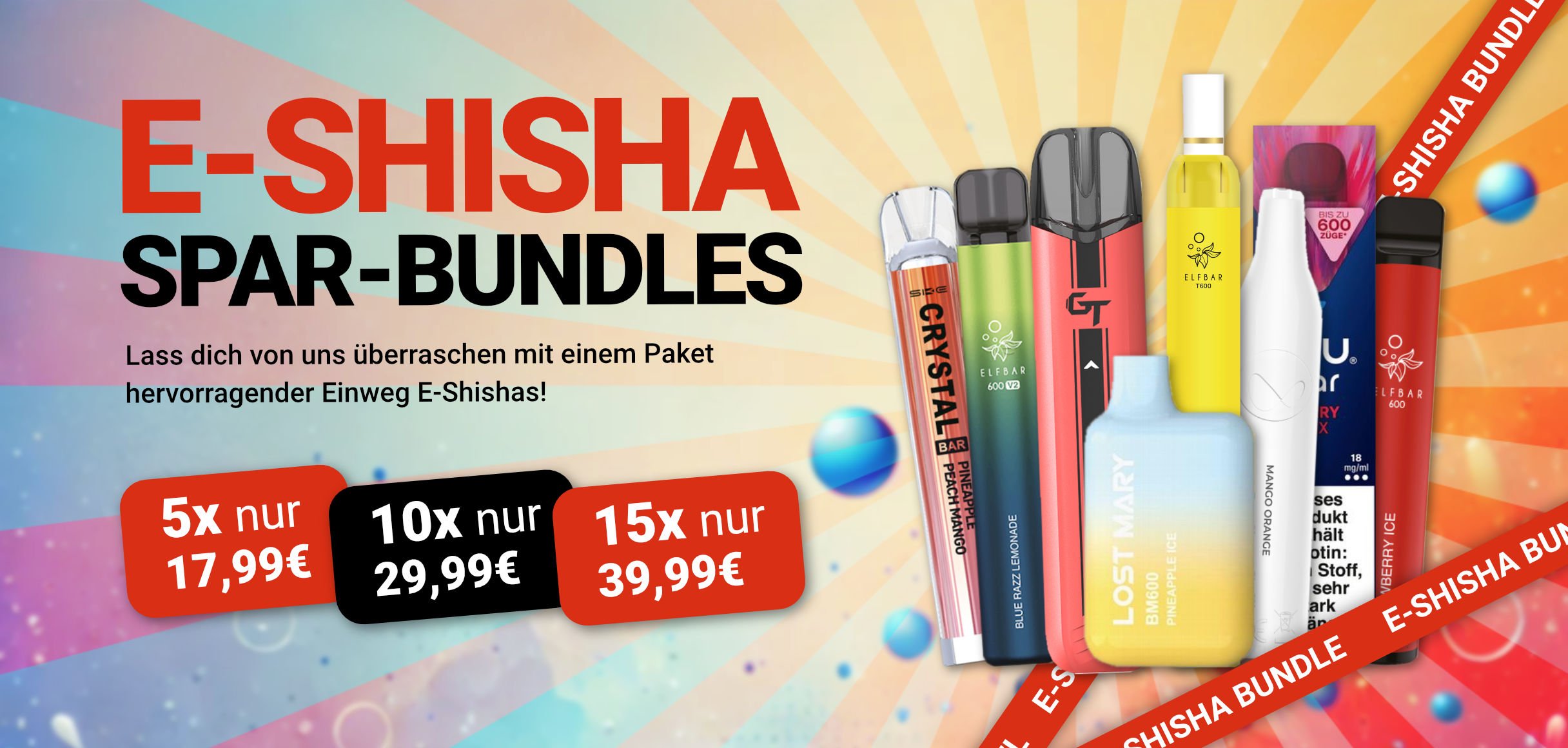 E-Shisha