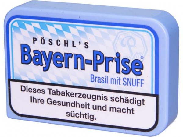 Bayernprise Snuff
