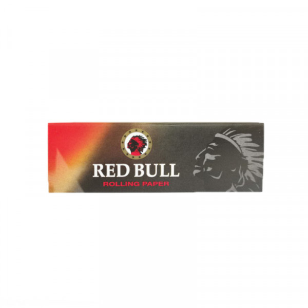 Red Bull Zigarettenpapier