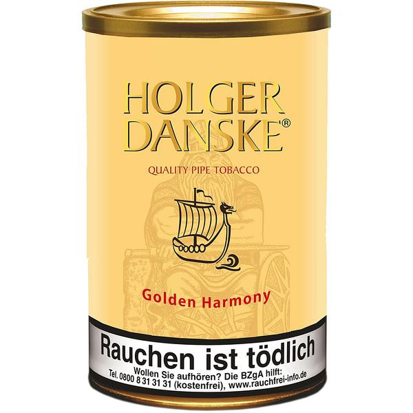 Holger Danske Golden Harmony