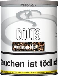 Colts American Mixture