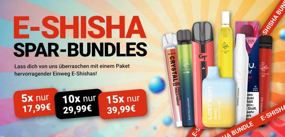 E-Shisha
