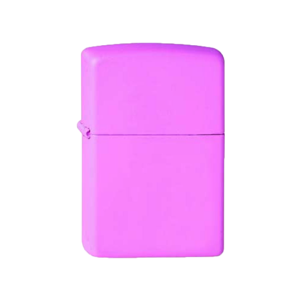 Zippo Pink matt