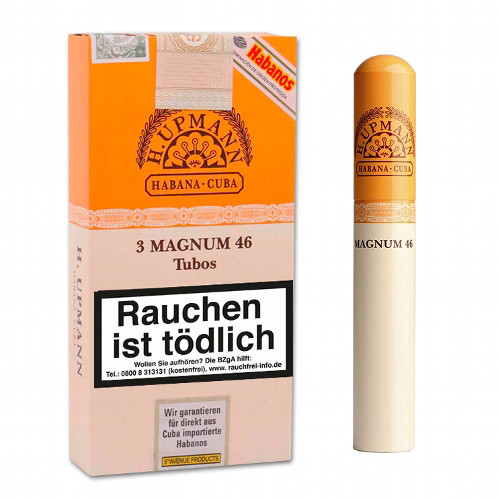 Upmann Magnum 46 A/T Zigarren 3er Schachtel