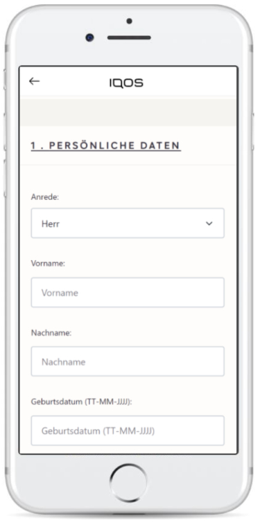 iqos-registrieren-6-persoenliche-daten