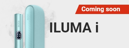 IQOS ILUMA i