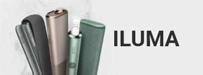 IQOS ILUMA