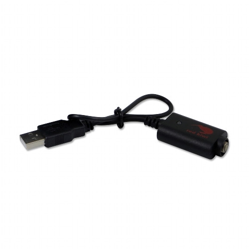 E-Ladezubehör USB Ladekabel RED KIWI