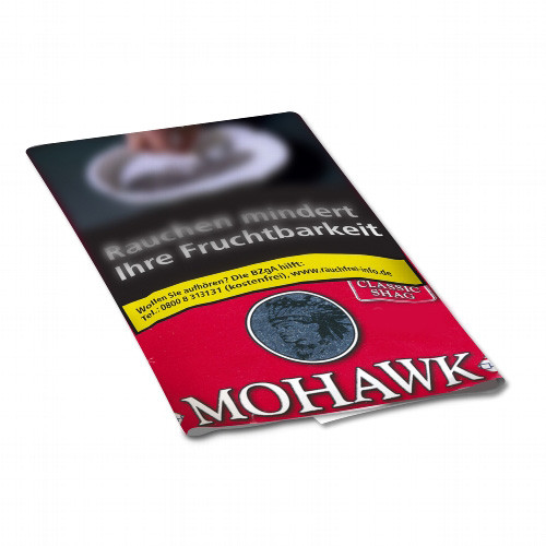 Mohawk Tabak Classic Pouch