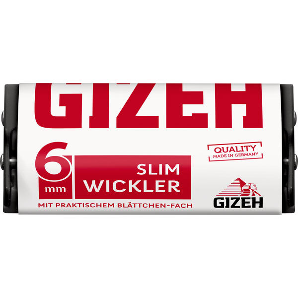 Gizeh Wickler