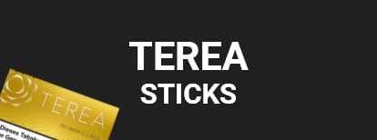 TEREA Sticks