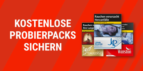 Zigaretten-Probierpacks-kostenlos