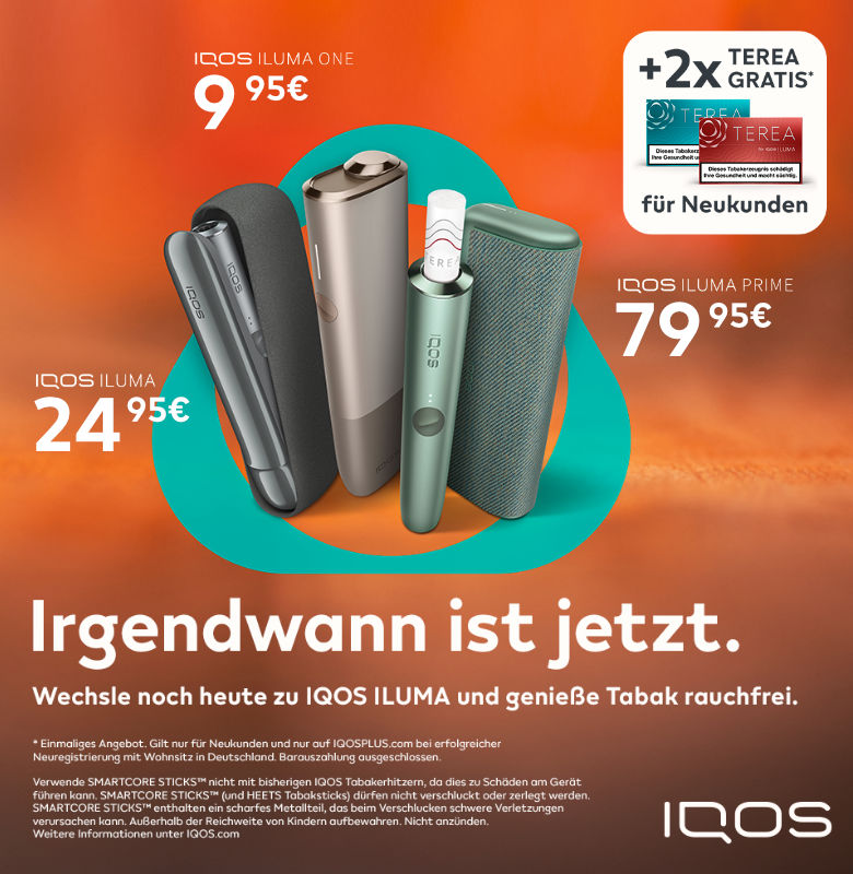 IQOS