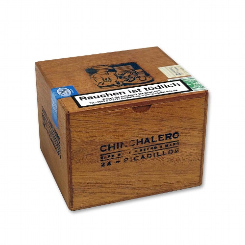Chinchalero Classic Picadillos Zigarren 24er Kiste
