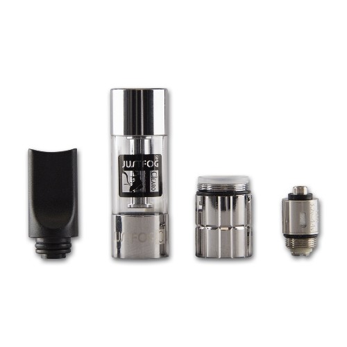 E-Verdampfer JUSTFOG C14 1,8ml 1,6 Ohm