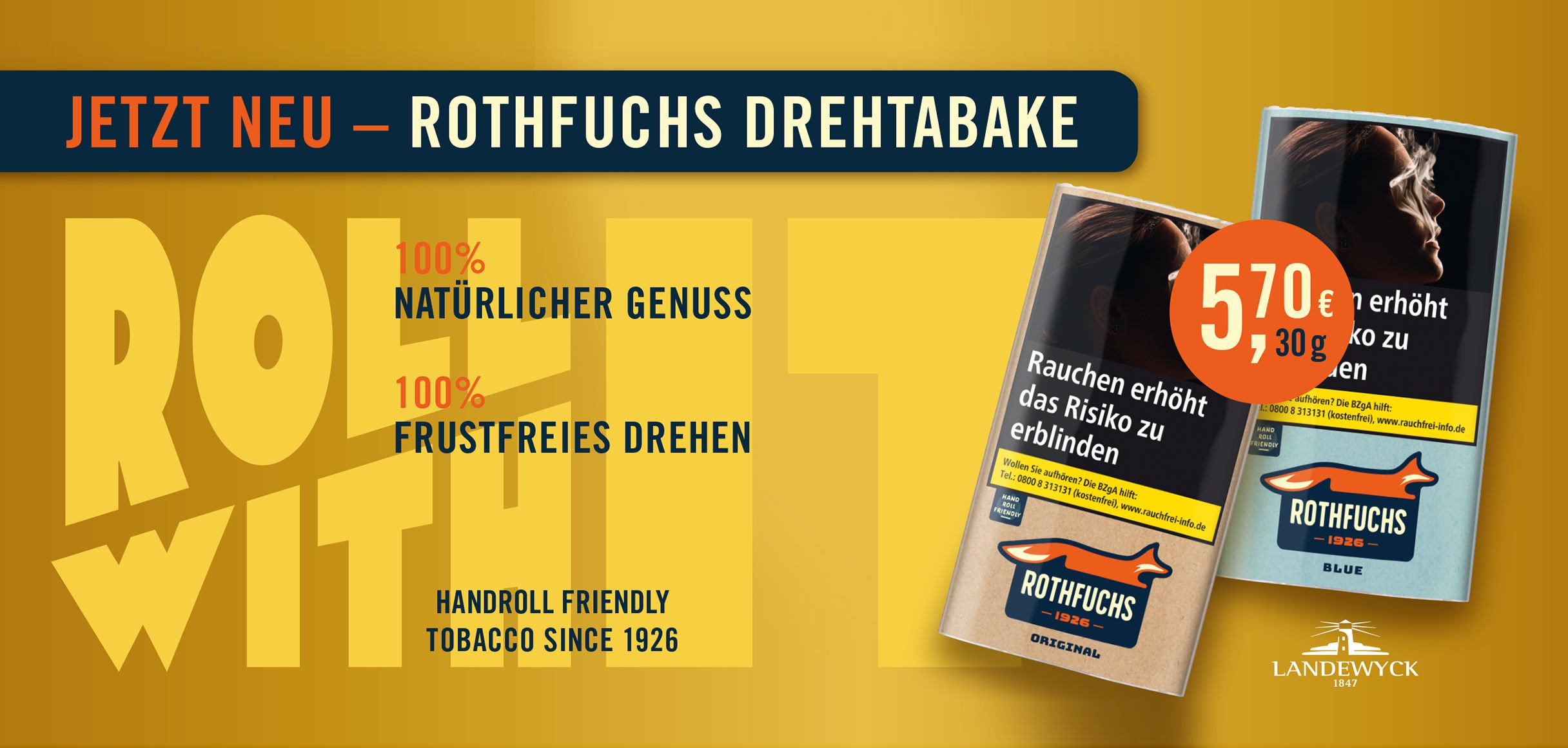 Rothfuchs