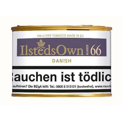 Ilsted Own Mixture No. 66