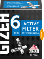 GIZEH Black Active Filter