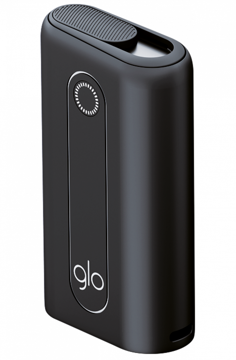 Glo hyper plus аккумулятор