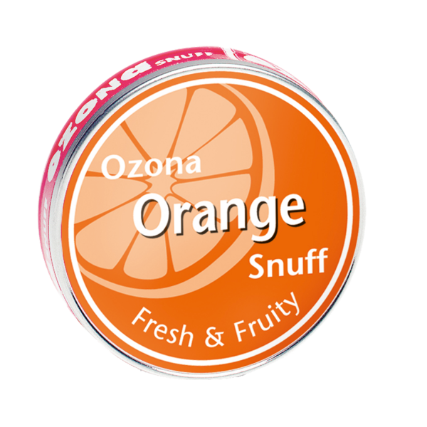Ozona O-Type Snuff