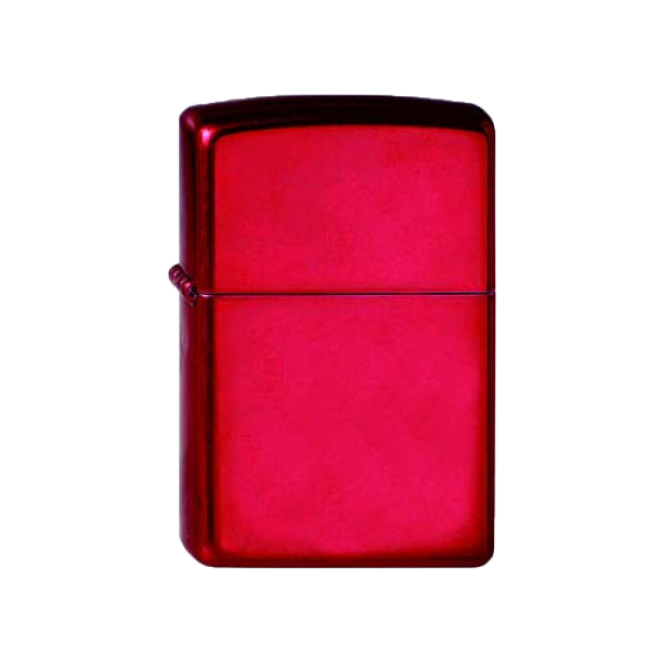 Zippo - Candy Apple red