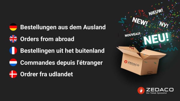 Zedaco_Bestellungen-aus-dem-Ausland_Blog