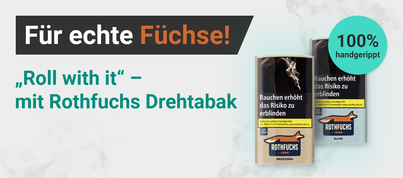 Rothfuchs-Drehtabak_Banner