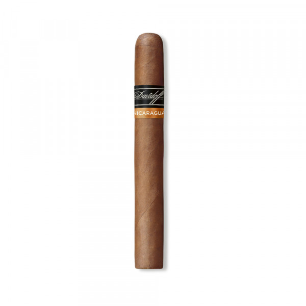 Davidoff Nicaragua Robusto Zigarren 4er Packung