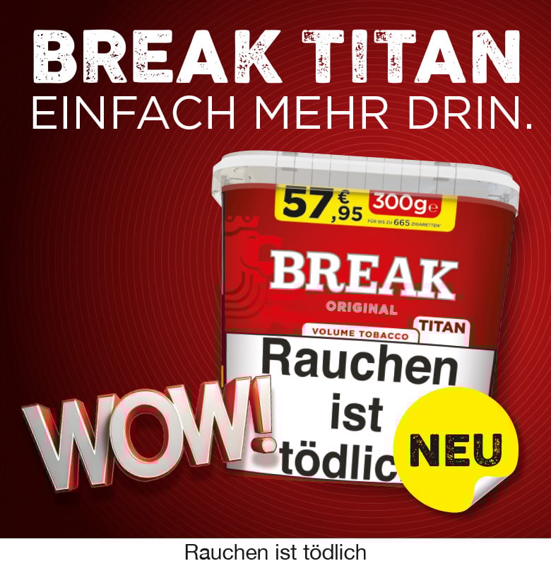 Break