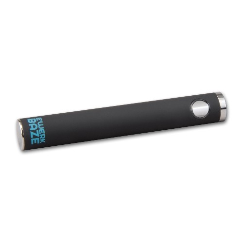 E-Zigarette Akku E'WERK Baze schwarz 1100 mAh