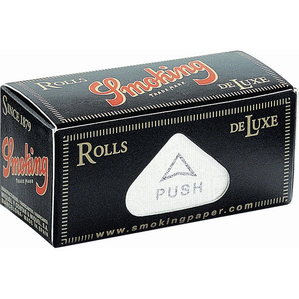 Smoking de Luxe Rolls