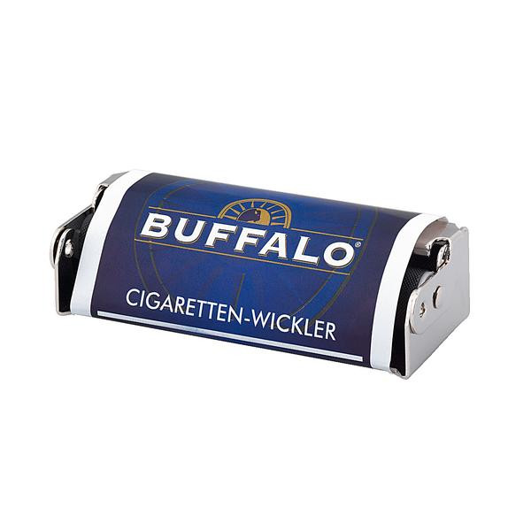 Buffalo Zigarettenwickler 70mm