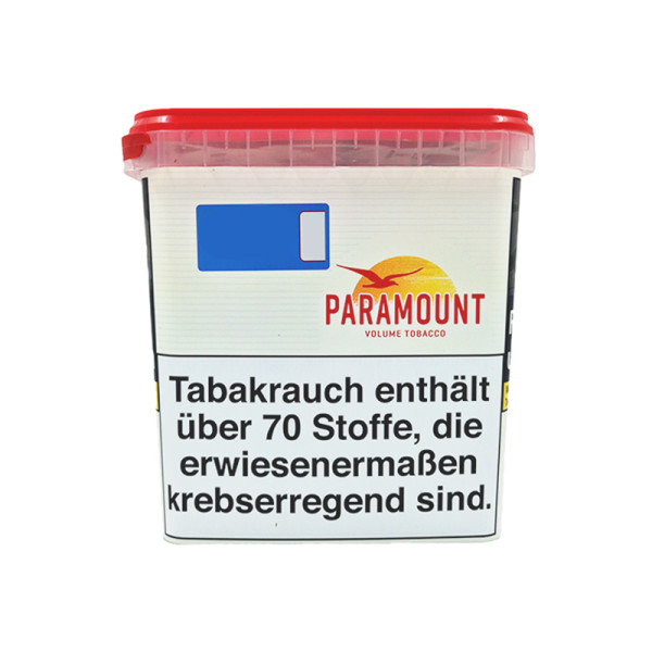 Paramount Volumen Tabacco Giga Box