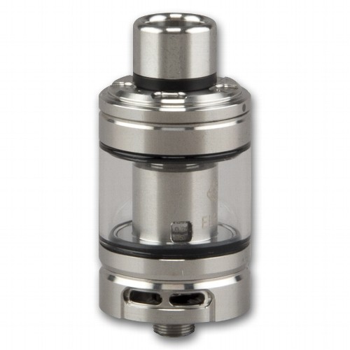E-Zigarette Clearomizer STEAMAX Elabo Set 0,2 + 0,25 Ohm