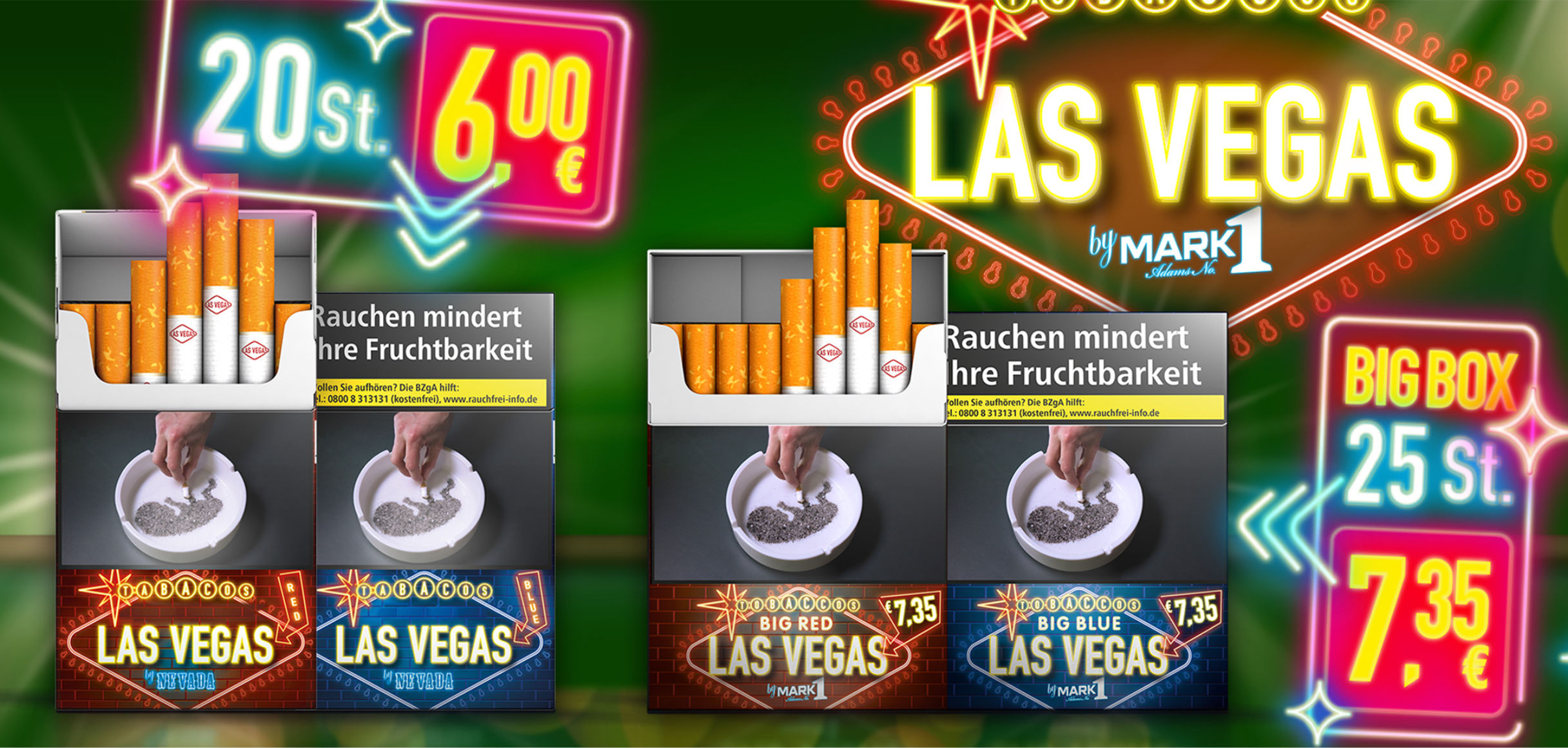 Las Vegas